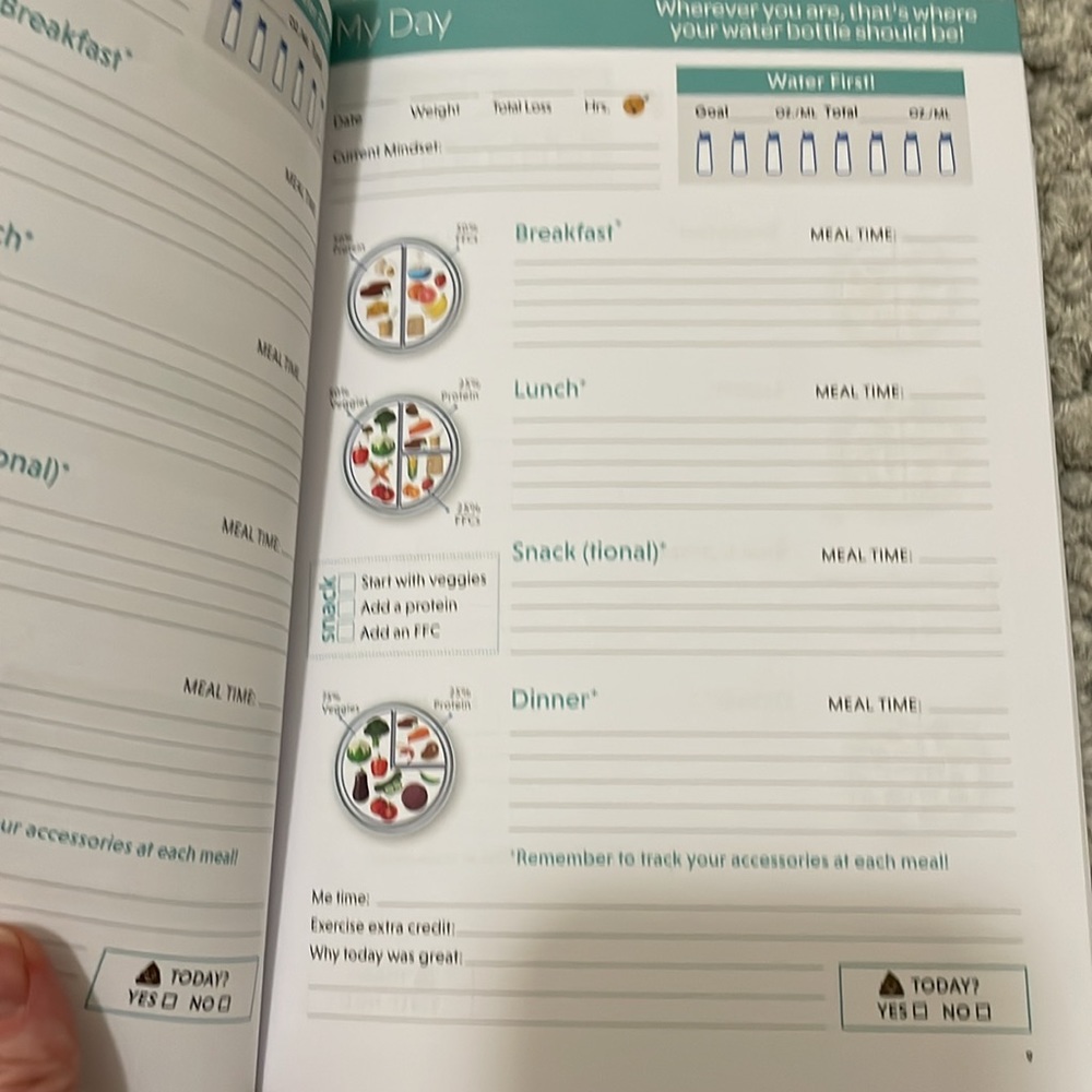 Beachbody bundle - Picture 6 of 7
